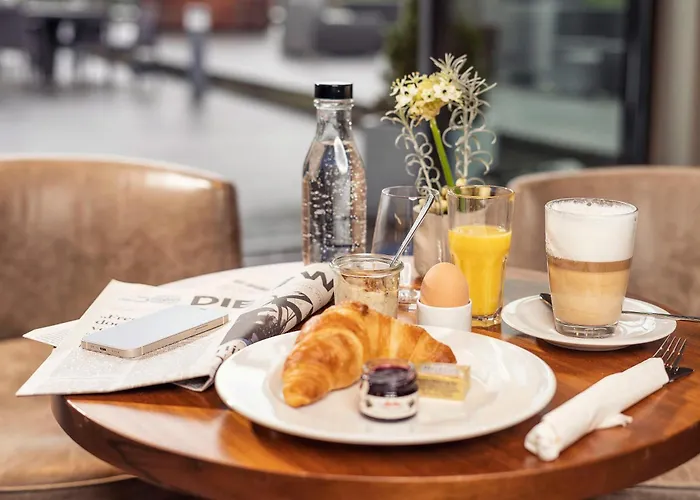 Aspria Hannover Maschsee Sport & Spa