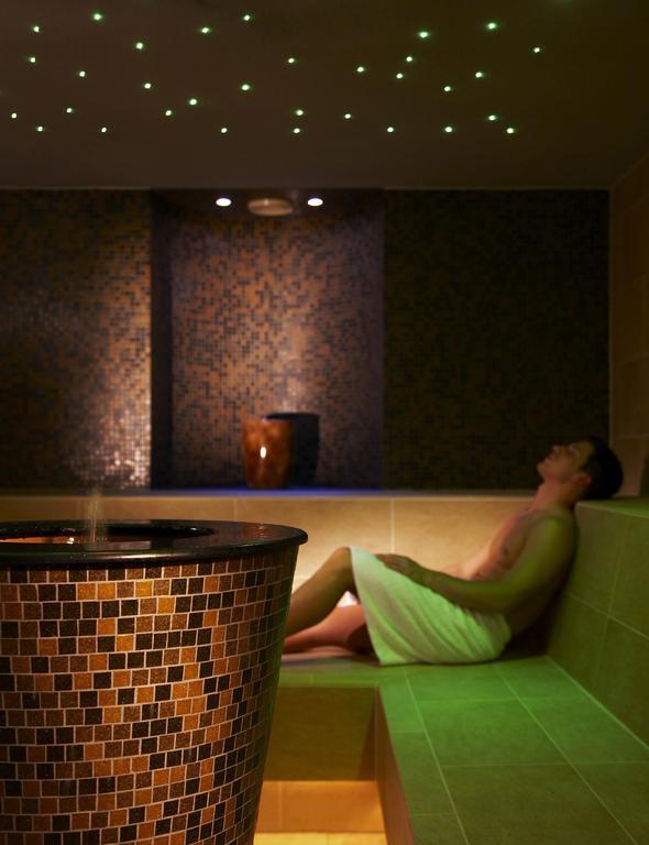 Hotel Aspria Maschsee Sport & Hannover