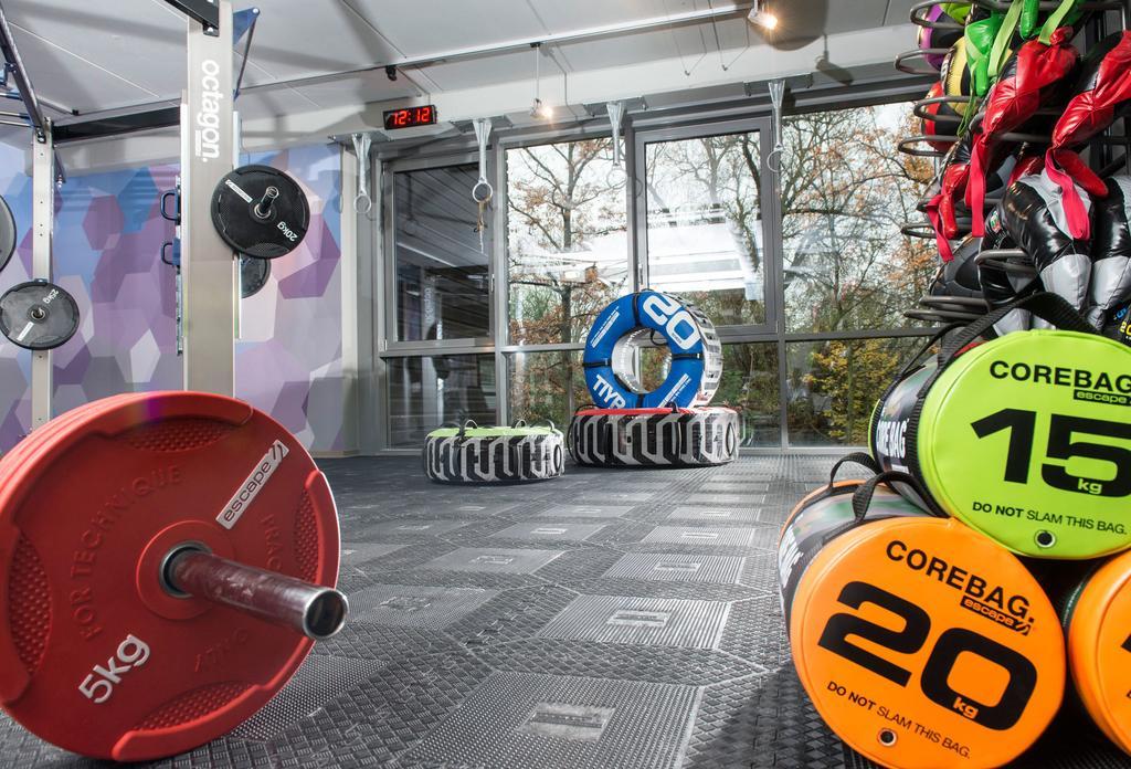 Aspria Maschsee Sport & 4*