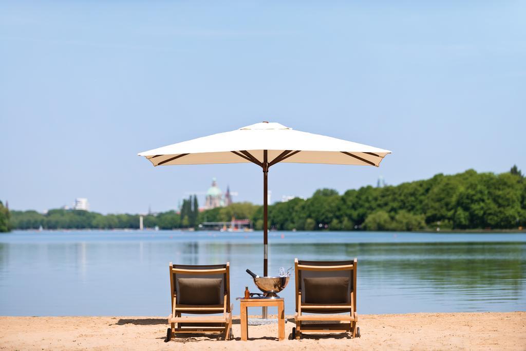 Hotel Aspria Maschsee Sport & Hannover