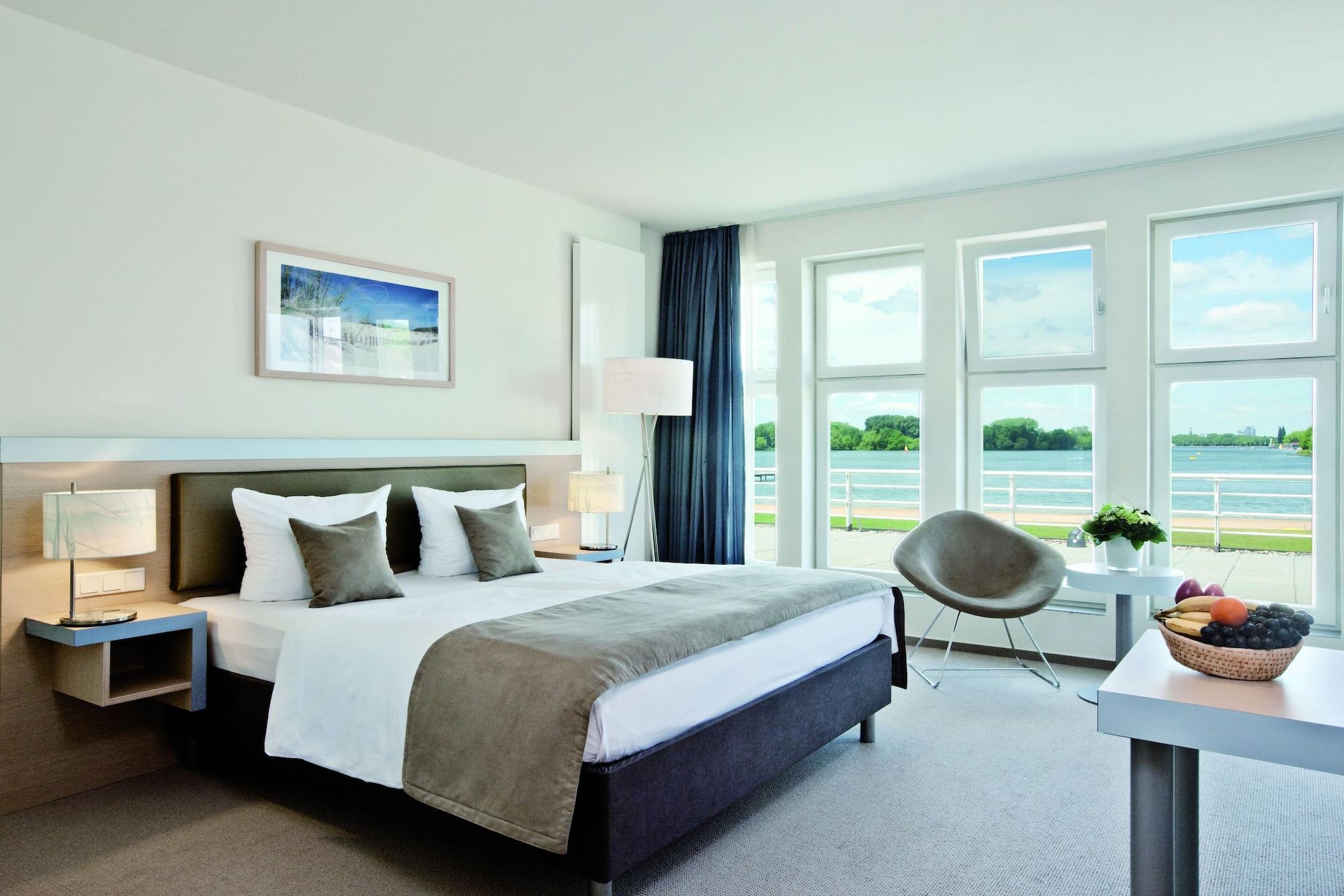 Aspria Maschsee Sport & Hotel Hannover