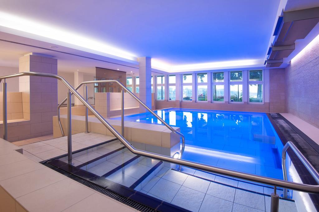 Aspria Maschsee Sport & 4* Hannover