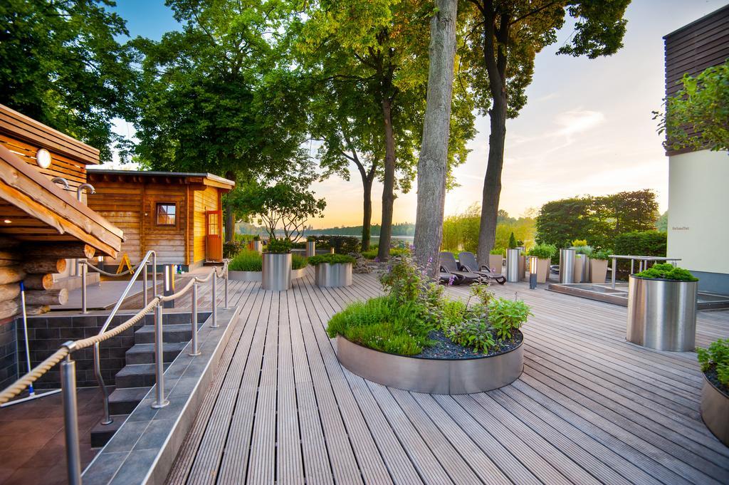 Hotel Aspria Maschsee Sport & Hannover